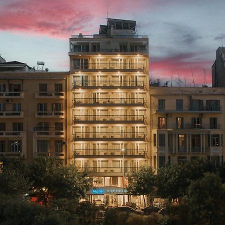 Esperia Hotel Thessaloniki المظهر الخارجي الصورة